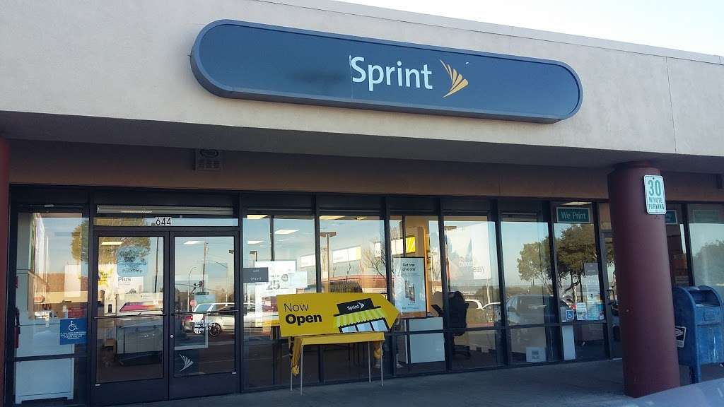 Sprint Store | 644 Bailey Rd, Pittsburg, CA 94565, USA | Phone: (925) 232-4060