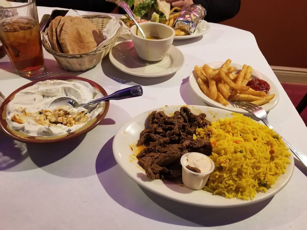Sinbad Cafe & Grill | 20 Meadowlands Pkwy, Secaucus, NJ 07094, USA | Phone: (201) 770-9300