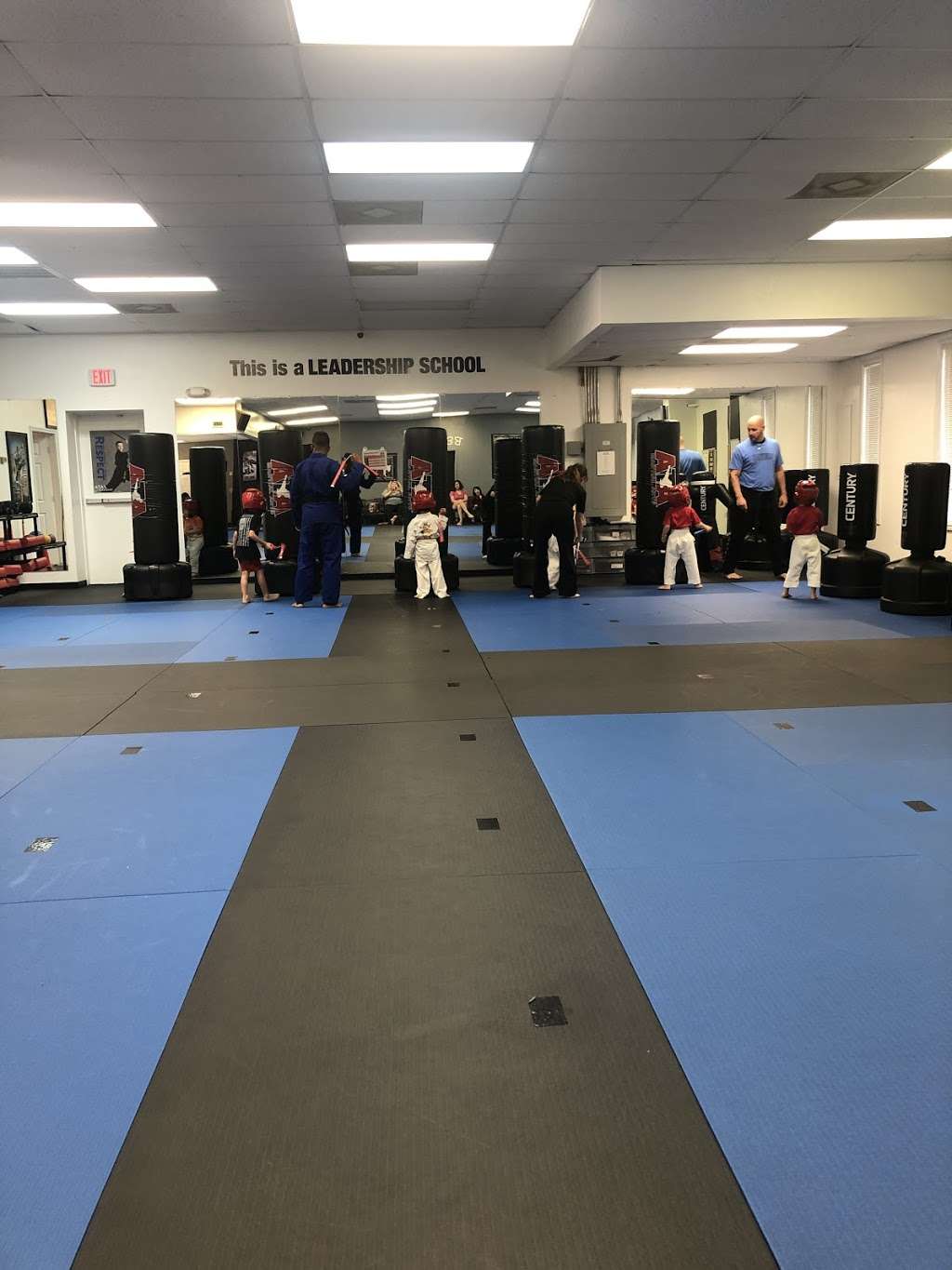 Belief Martial Arts - The Woodlands | 26514 Interstate Hwy 45, Spring, TX 77386, USA | Phone: (281) 465-1711