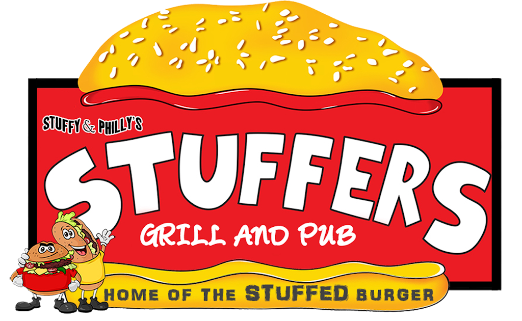 Stuffers Grill And Pub | 1005a Elk Mills Rd, Elkton, MD 21921, USA | Phone: (443) 406-2315