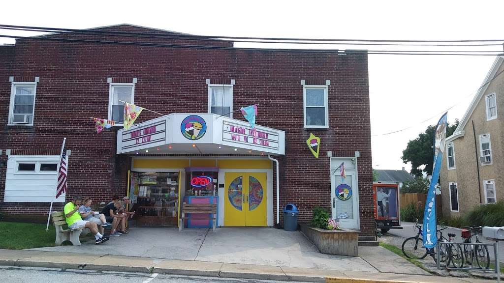 Bonkeys Ice Cream | 28 E Franklin St, New Freedom, PA 17349, USA | Phone: (717) 993-0739