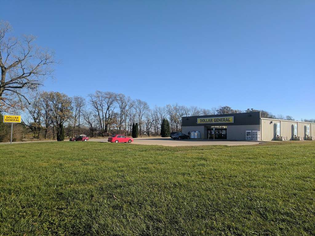 Dollar General | 1710 P J Keller Hwy, Lexington, IL 61753 | Phone: (331) 431-6974