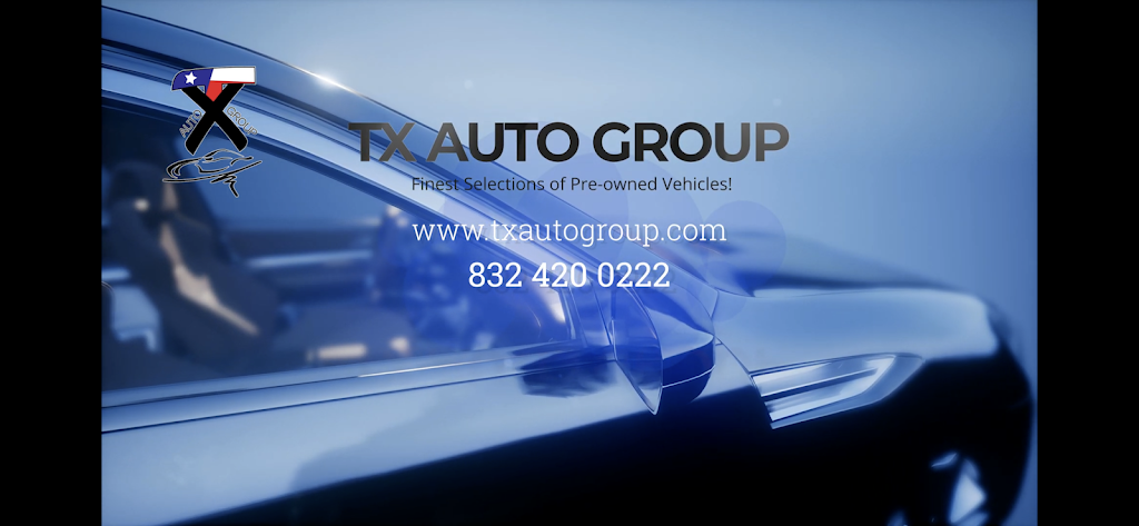 TX AUTO GROUP OF SW FREEWAY | 5924 Southwest Fwy, Houston, TX 77057, USA | Phone: (832) 420-0222