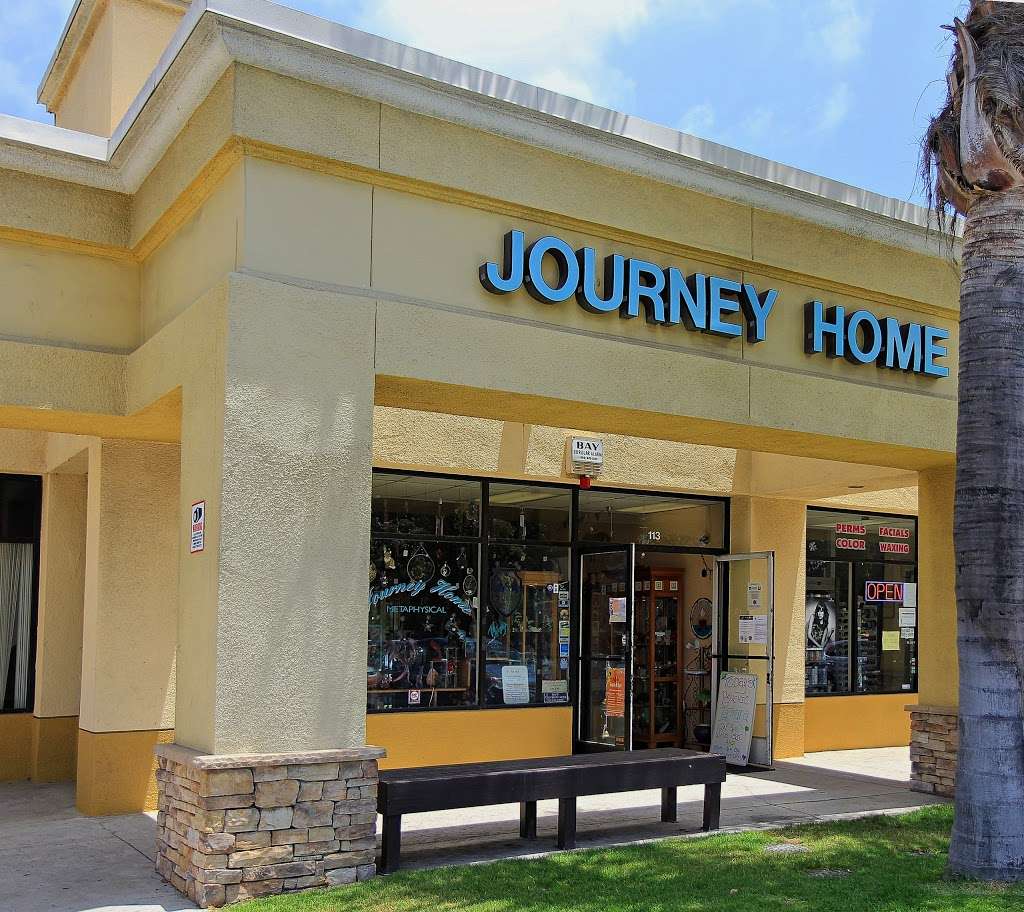 Journey Home | 2950 Johnson Dr, Ventura, CA 93003, USA | Phone: (805) 650-8272