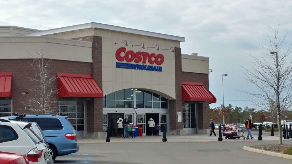 Costco Wholesale | 245 Stafford Park Blvd, Stafford Township, NJ 08050, USA | Phone: (609) 242-2011