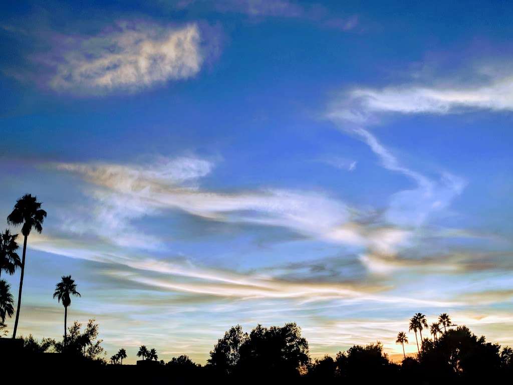 Sandpiper Park | 6530 E Hearn Rd, Phoenix, AZ 85004, USA | Phone: (602) 262-6696