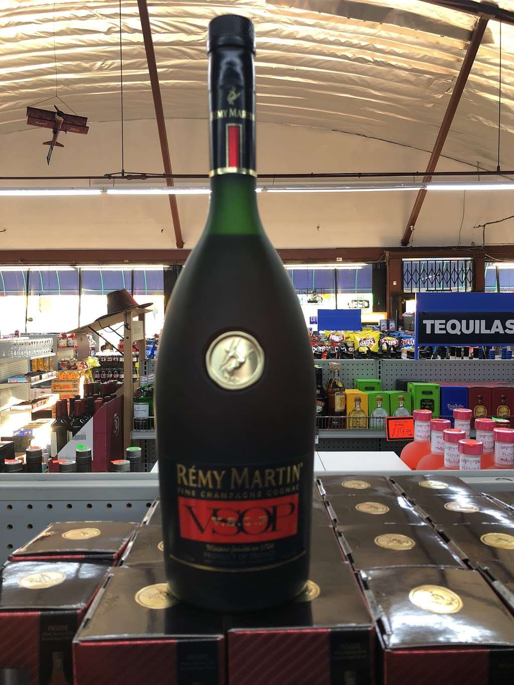 Happys Liquor & Market | 807 N Avenue 50, Los Angeles, CA 90042 | Phone: (323) 254-4275