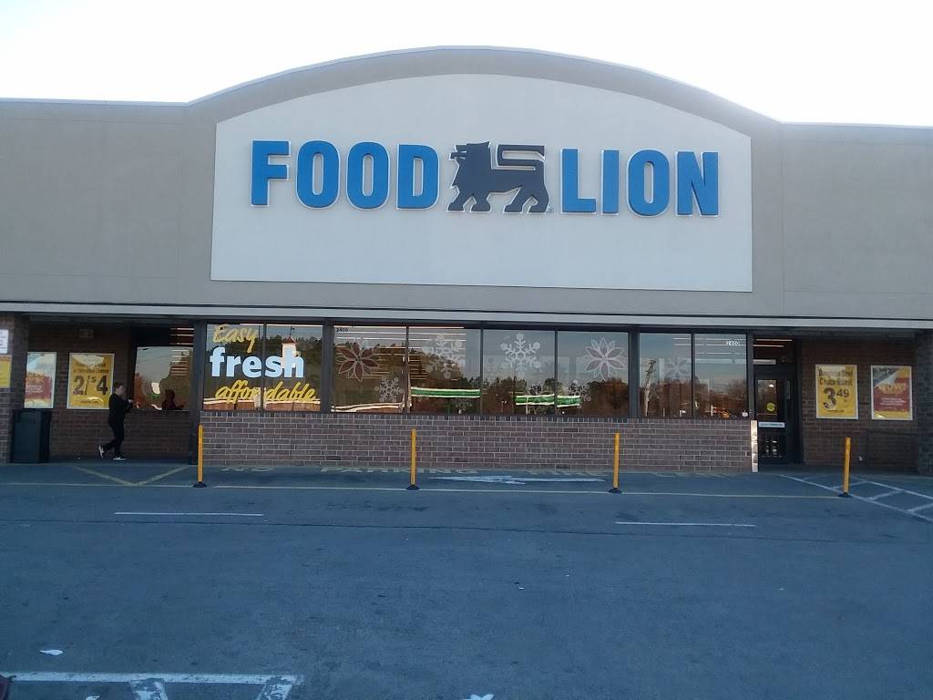 Food Lion | 2400 Holloway St, Durham, NC 27703, USA | Phone: (919) 598-1433