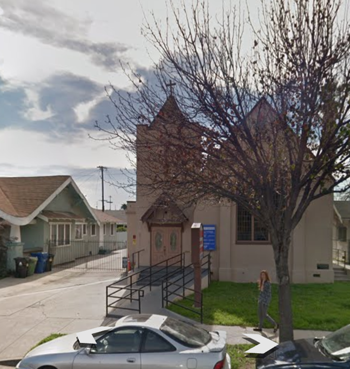 Faithful Service Baptist Church | 1416 W 37th Dr, Los Angeles, CA 90018, USA | Phone: (323) 735-7162