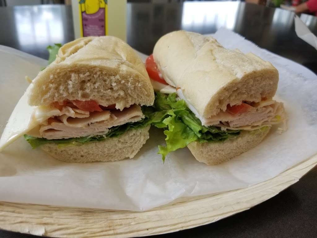 Cilantros Gourmet Deli | 3975 Isles View Dr # 101, Wellington, FL 33414, USA | Phone: (561) 296-6500