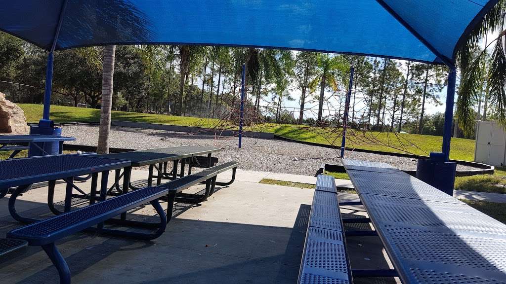 Trailblazer Park | 550 Rantoul Ln, Lake Mary, FL 32746 | Phone: (407) 585-1400