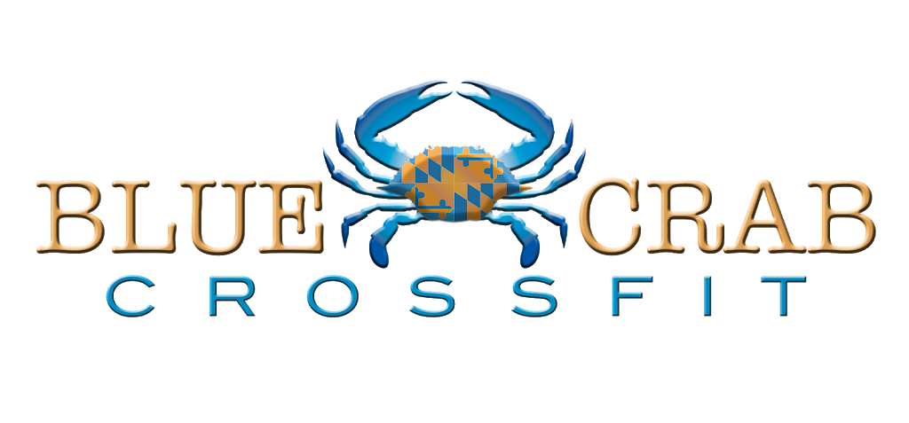 Blue Crab CrossFit | 7255 Standard Dr, Hanover, MD 21076, USA | Phone: (443) 472-3270