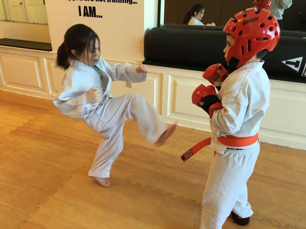 East Montgomery Martial Arts | 1126 Horsham Rd, Ambler, PA 19002, USA | Phone: (215) 654-1991