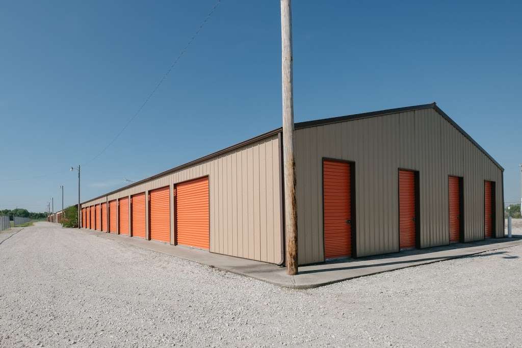 StayLock Storage | 12090 Industry Dr, De Motte, IN 46310 | Phone: (219) 300-9491