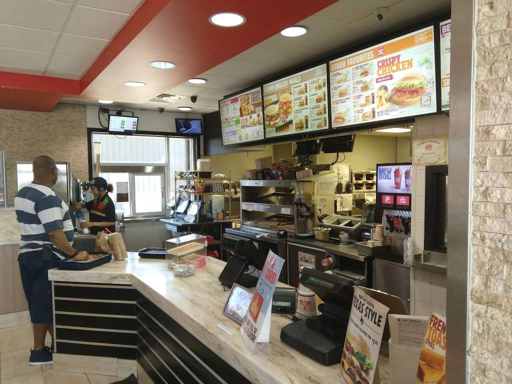 Burger King | 340 Fm 359, South St, Brookshire, TX 77423 | Phone: (713) 375-2402