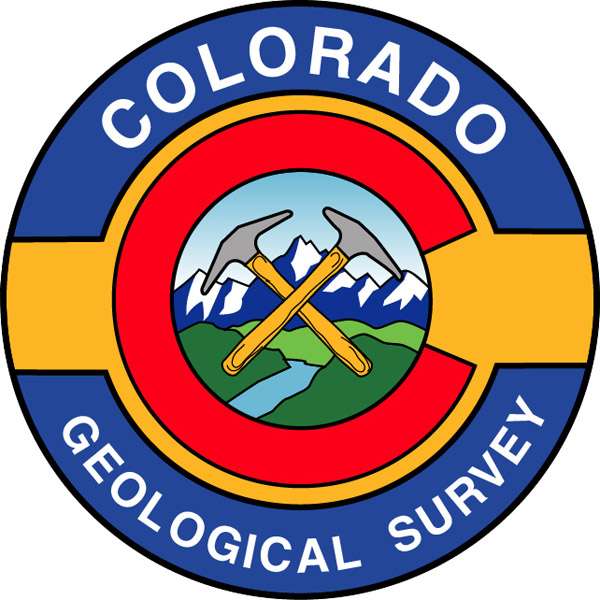 Colorado Geological Survey | 1801 Moly Rd, Golden, CO 80401, USA | Phone: (303) 384-2655