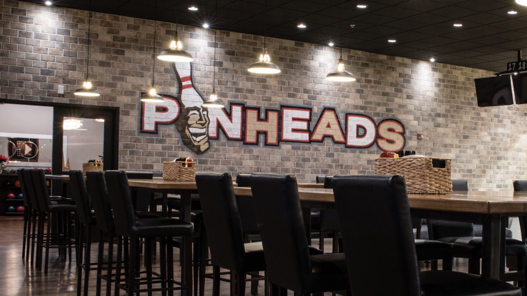 Pinheads - Alley’s Alehouse | 13825 Britton Park Rd, Fishers, IN 46038, USA | Phone: (317) 773-9988