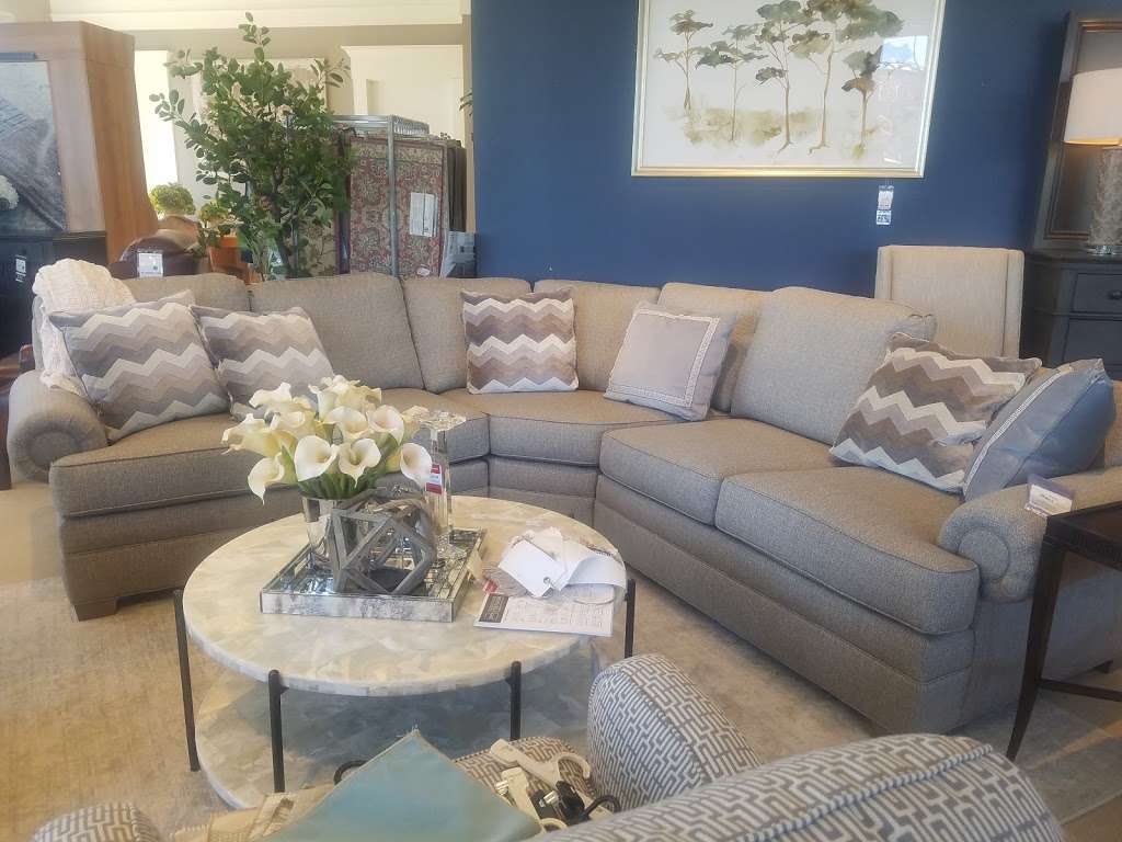 Walter E. Smithe Furniture & Design (Orland Park) | 15355 South La Grange Road, Orland Park, IL 60462 | Phone: (630) 285-8000