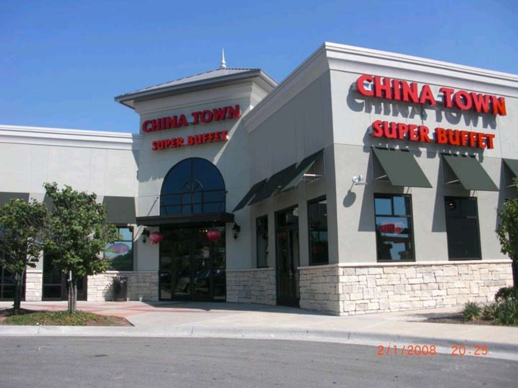 China Town Super Buffet | 151 S 18th St suite w, Kansas City, KS 66102, USA | Phone: (913) 281-2888