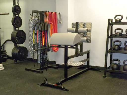 The Institute of Strength and Development | 17951 N Fwy Service Rd, Shenandoah, TX 77385, USA