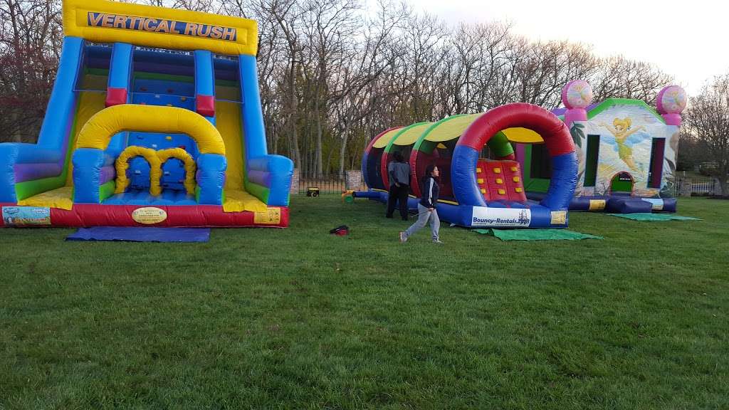 Bouncy Rentals LLC | 806 Barkwood Ct, Linthicum Heights, MD 21090 | Phone: (410) 483-5867