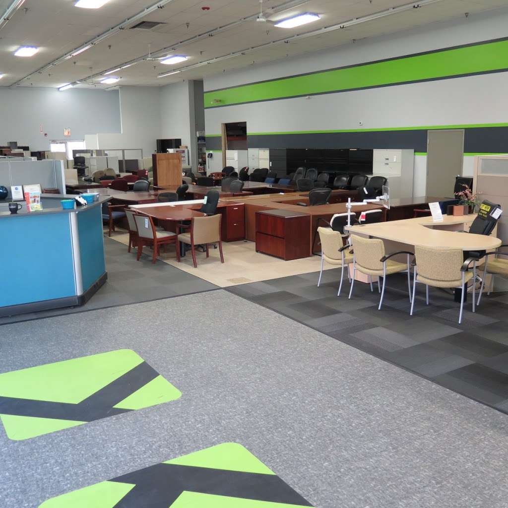 Kentwood Office Furniture | 330 W Roosevelt Rd, Lombard, IL 60148, USA | Phone: (630) 693-2263