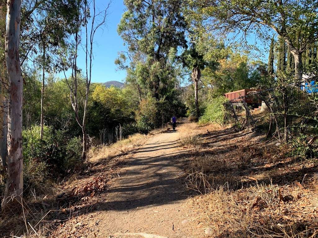 Poway Pond | Sunwood Trail, Poway, CA 92064, USA