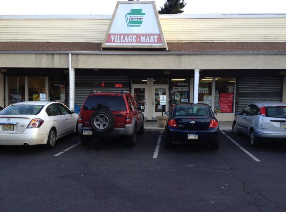 Village Mart | 9079 Mill Creek Rd, Levittown, PA 19054, USA | Phone: (215) 943-8118