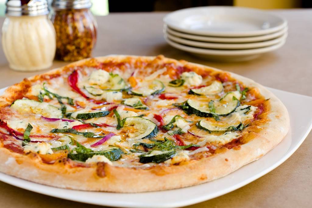 Onesto Pizza & Trattoria | 5401 Finkman St, St. Louis, MO 63109, USA | Phone: (314) 802-8883
