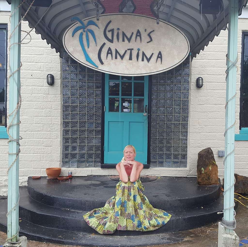 Ginas Cantina | 722 Generals Hwy, Millersville, MD 21108 | Phone: (410) 923-8226