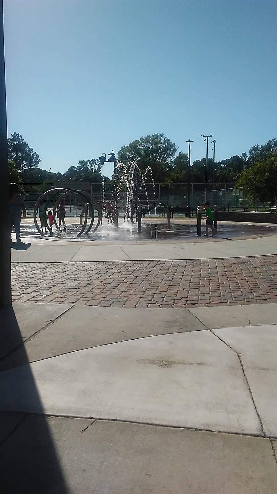 Highland Road Splash Pad | 14024 Highland Rd, Baton Rouge, LA 70810, USA | Phone: (225) 767-4003