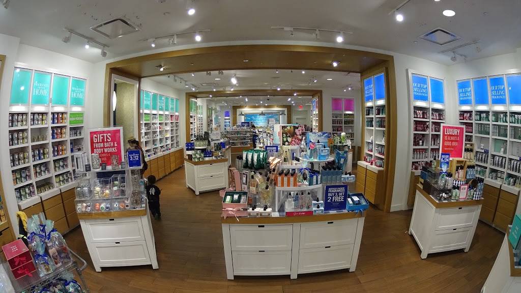 Bath & Body Works | 1815 Hawthorne Blvd, Redondo Beach, CA 90278, USA | Phone: (310) 214-8038