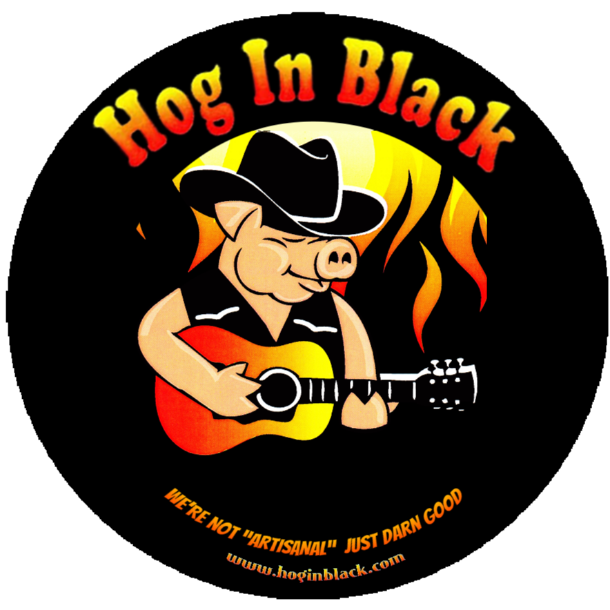 Hog in Black | 267 Bay 17th St Suite 3D, Brooklyn, NY 11214, USA | Phone: (866) 761-1776