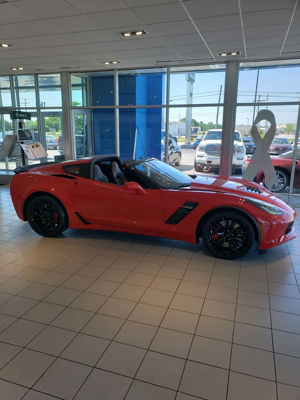 York Chevrolet Buick GMC | 1501 Indianapolis Rd, Greencastle, IN 46135, USA | Phone: (765) 653-8426