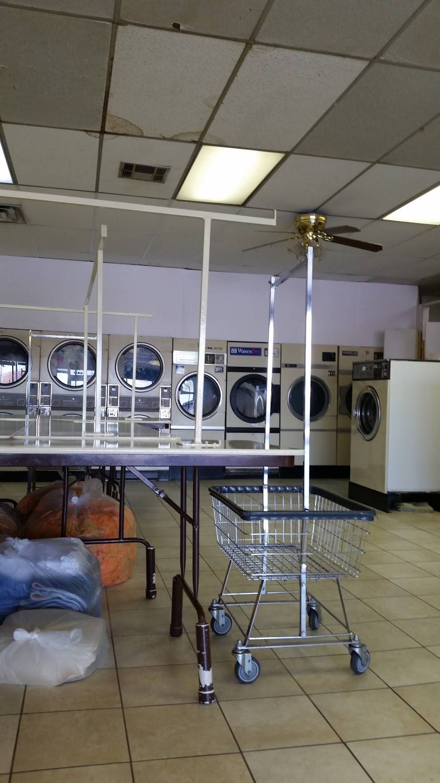 Sunshine Laundry | 9124 N MacArthur Blvd, Oklahoma City, OK 73132, USA | Phone: (405) 720-7405