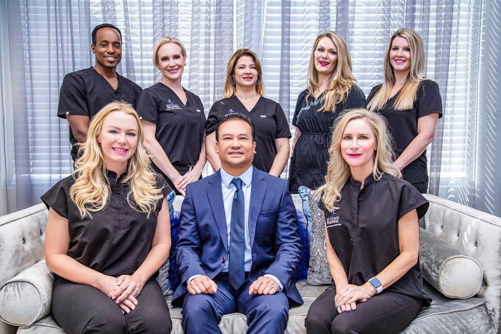 Beyond Beautiful: Facial Plastic Surgery and MedSpa | 6213 Chapel Hill Blvd A, Plano, TX 75093, USA | Phone: (972) 608-0990