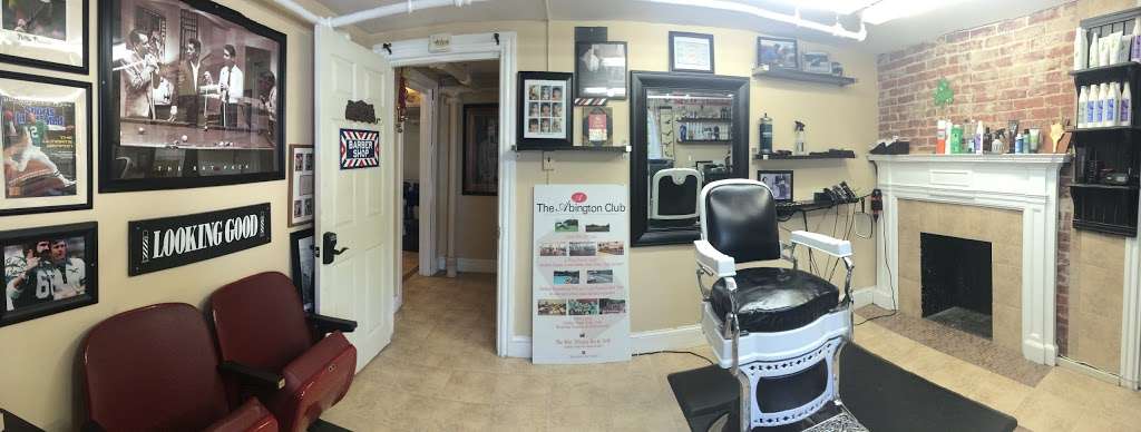 Nicks Barber Shop Jenkintown | 300 Meetinghouse Rd #1, Jenkintown, PA 19046, USA | Phone: (215) 947-0947