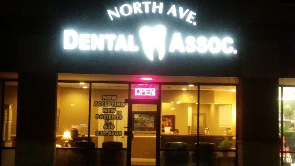 North Avenue Dental Associates | 1933 Franciscan Way, West Chicago, IL 60185, USA | Phone: (630) 231-4500