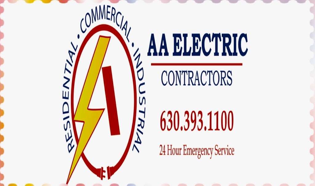 All A Electric and General Contractors | 847 Randall Rd #270, Elgin, IL 60123, USA | Phone: (847) 222-9597