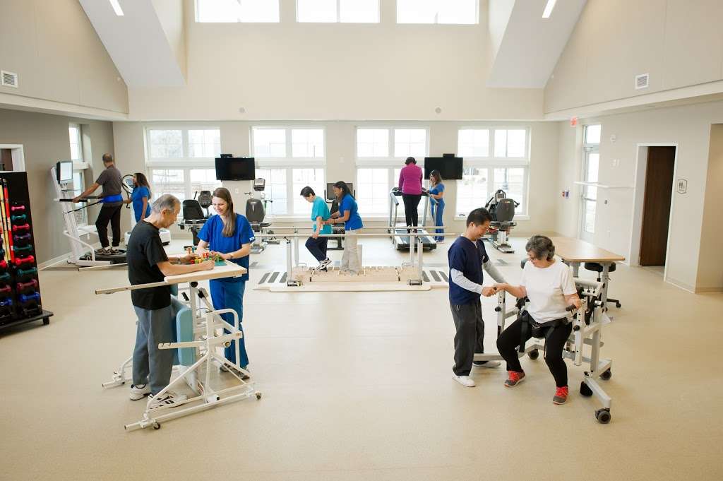 Sharon Nursing Home | 18201 Slade School Rd, Sandy Spring, MD 20860, USA | Phone: (301) 924-4020