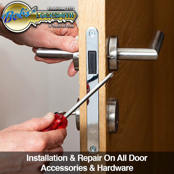 Bobs Locksmith | 1865 Victory Blvd, Staten Island, NY 10314, USA | Phone: (718) 447-5335