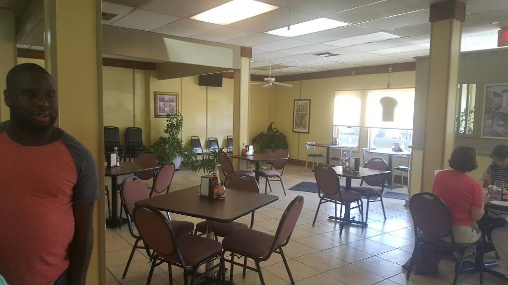 Hurst Restaurant | 2152 Airline Dr, Kenner, LA 70062, USA | Phone: (504) 467-1370