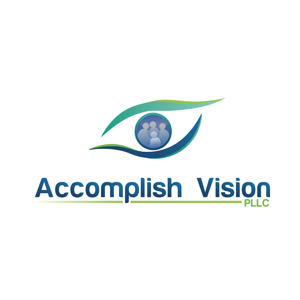 Accomplish Vision | 20777 Highway 59 North, Humble, TX 77338, USA | Phone: (281) 446-4220