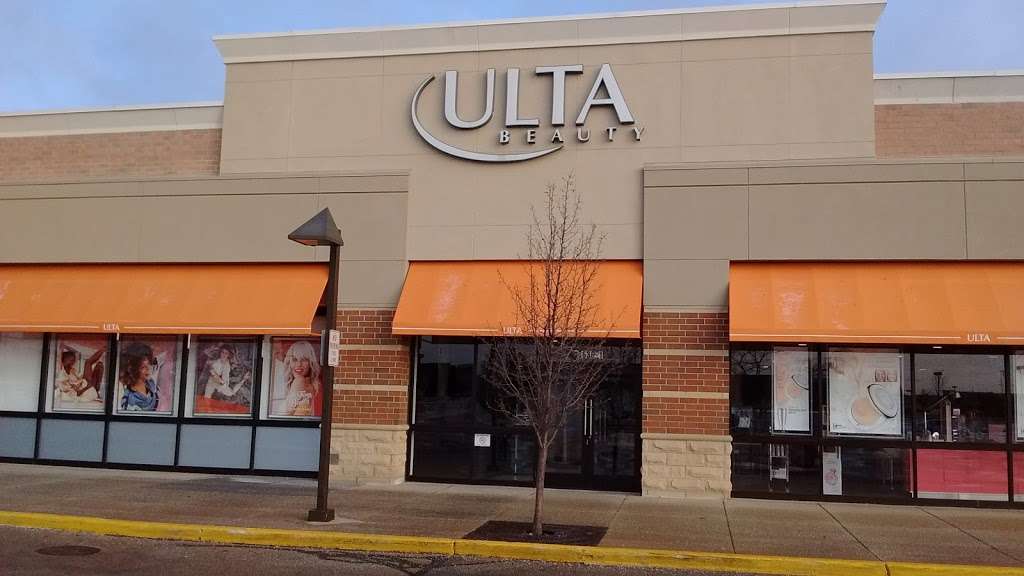 Ulta Beauty | 5630 Washington Ave Unit 13, Mt Pleasant, WI 53406, USA | Phone: (262) 634-0067