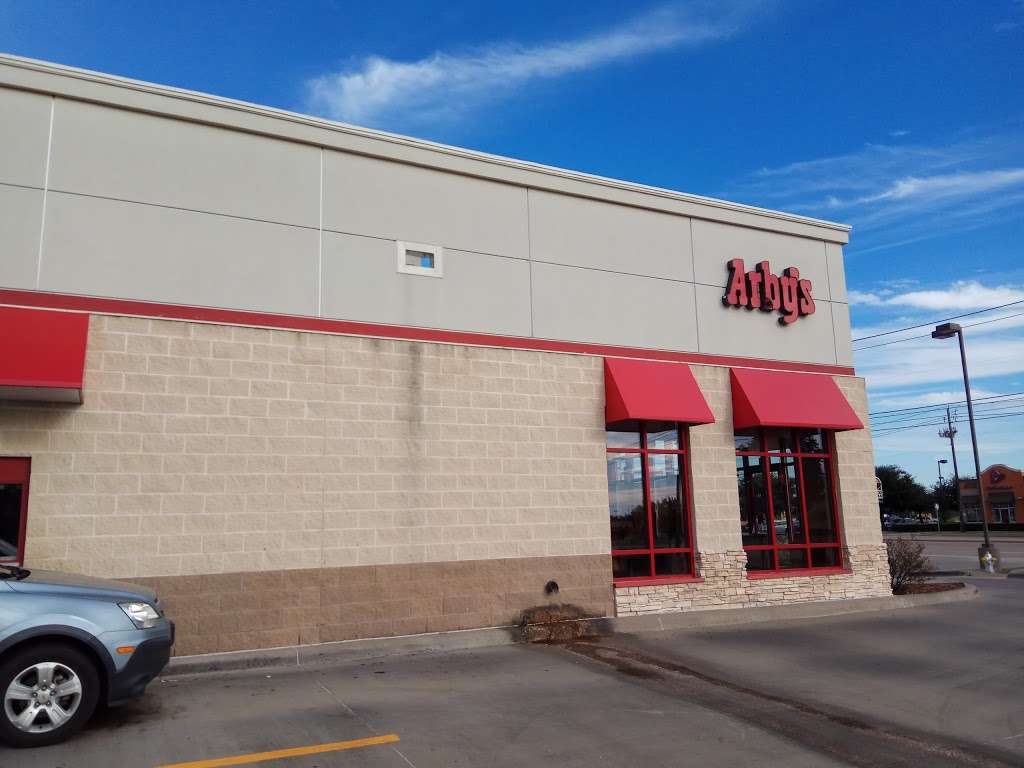 Arbys | 1706 FM 544, Wylie, TX 75098 | Phone: (972) 442-5190