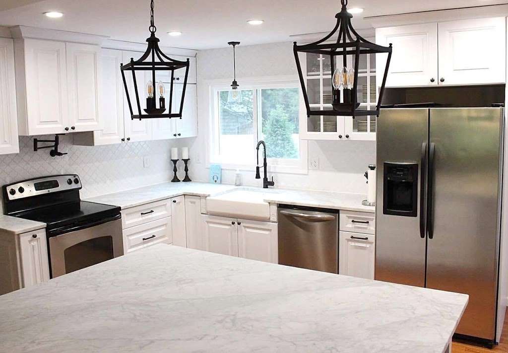 Enchanted Aspects Kitchen Design | 1386 US-22, Lebanon, NJ 08833 | Phone: (908) 442-8260