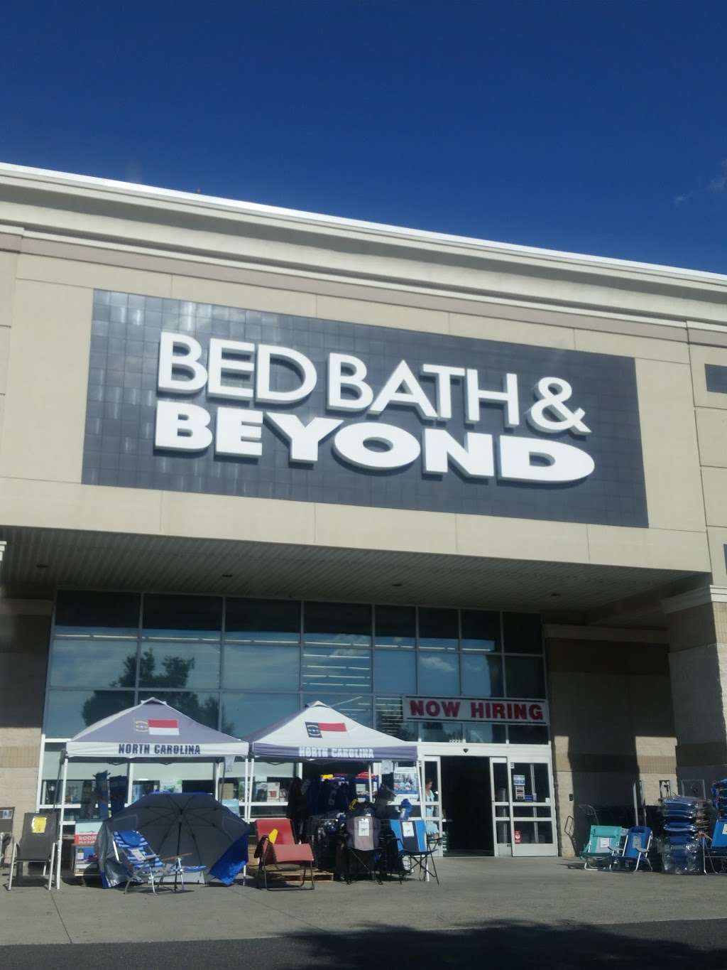 Bed Bath & Beyond | 9559 South Blvd, Charlotte, NC 28273 | Phone: (704) 552-8830