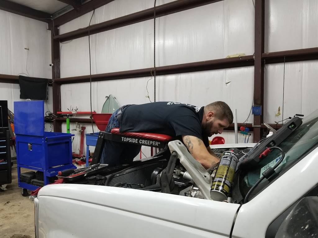 At Your Service Auto Repair L.L.C. | 41076 LA-621 STE.B, Gonzales, LA 70737 | Phone: (225) 210-8443