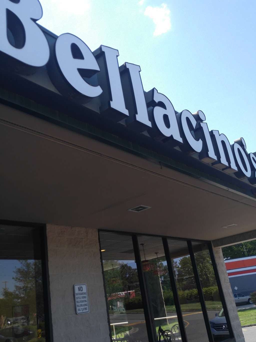 Bellacinos Pizza & Grinders | 1709 Neal Hawkins Rd, Gastonia, NC 28056 | Phone: (704) 866-8829