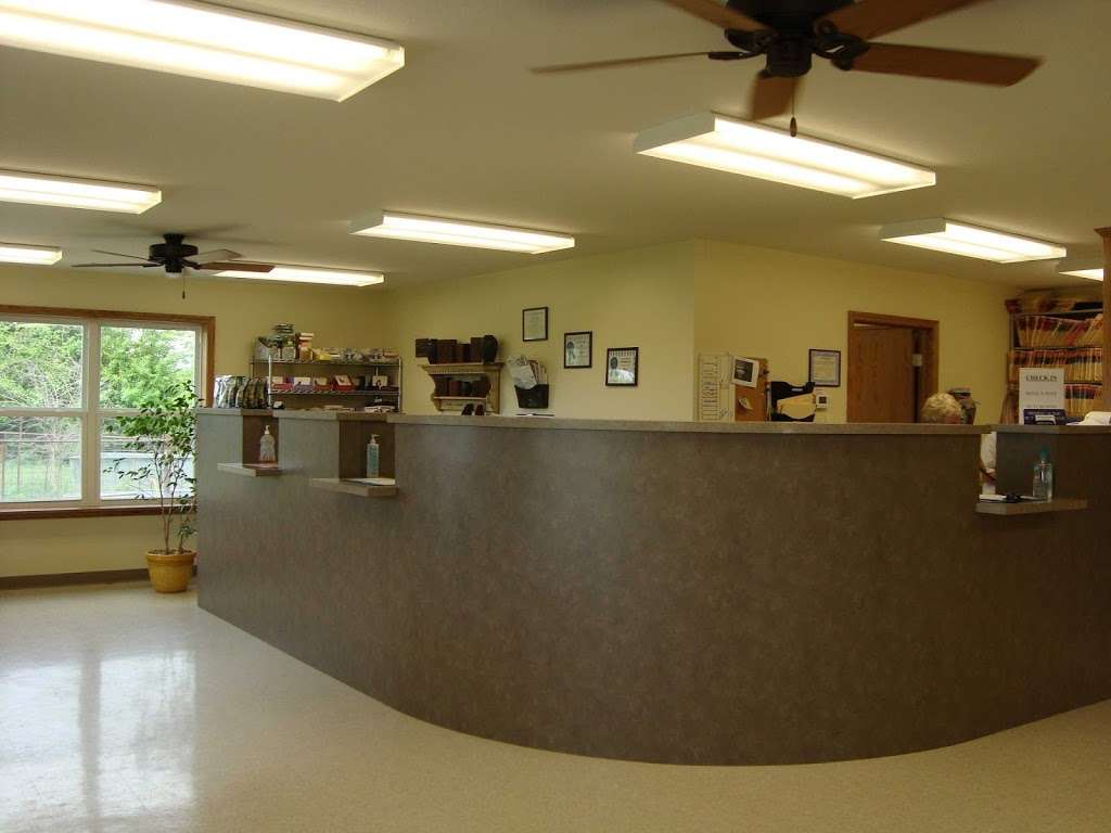 Ottawa Veterinary Hospital | 1215 W 7th St, Ottawa, KS 66067, USA | Phone: (785) 242-3538